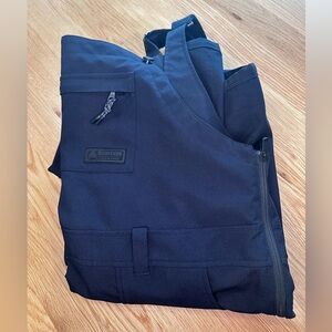 Burton Black Women's Jumpsuit